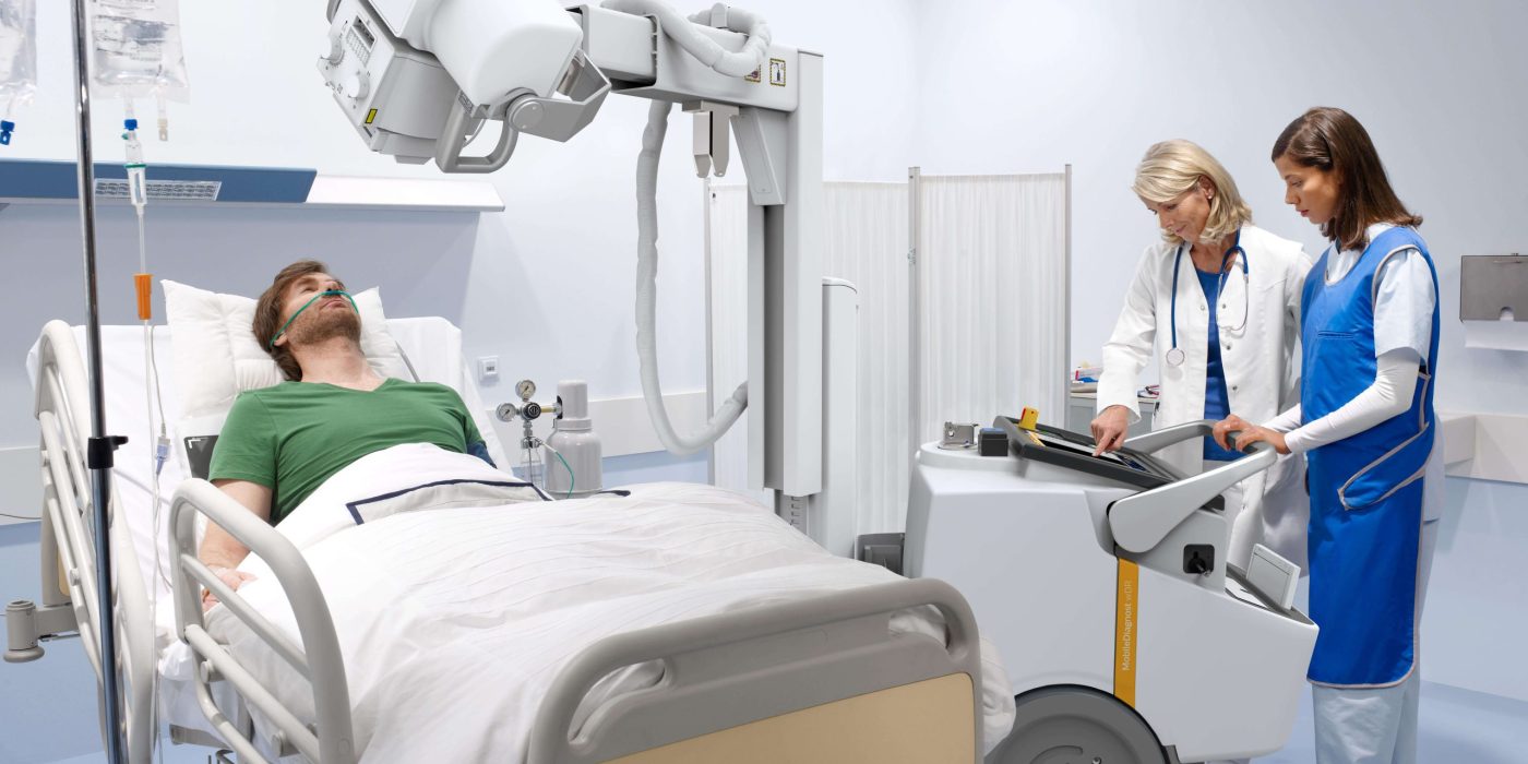 MobileDiagnost wDR 2.2